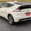 honda cr-z 2012 quick_quick_ZF1_ZF1-1106205 image 5