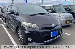 toyota estima 2013 CFJ1898613