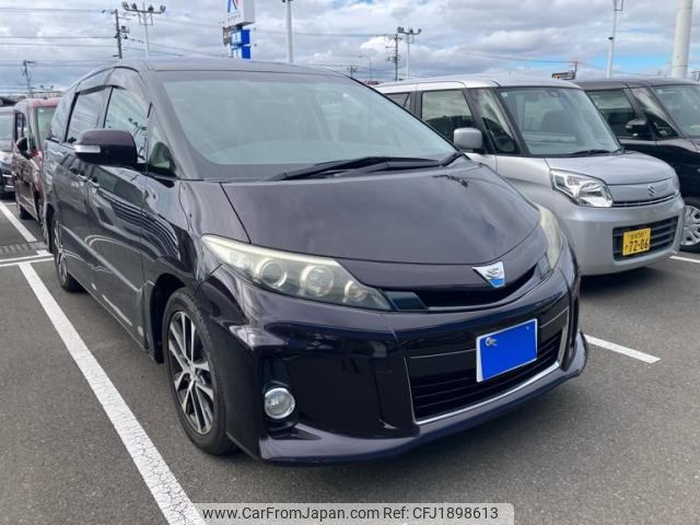 toyota estima 2013 CFJ1898613 image 1