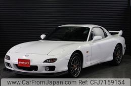 mazda rx-7 2001 -MAZDA--RX-7 FD3S--FD3S-603173---MAZDA--RX-7 FD3S--FD3S-603173-