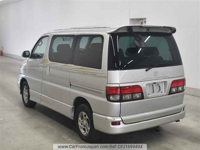 toyota touring-hiace undefined CFJ1699494 image 2