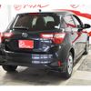 toyota vitz 2017 -TOYOTA--Vitz DBA-NSP135--NSP135-2073276---TOYOTA--Vitz DBA-NSP135--NSP135-2073276- image 25