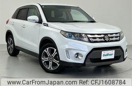 suzuki escudo 2016 CFJ1608784
