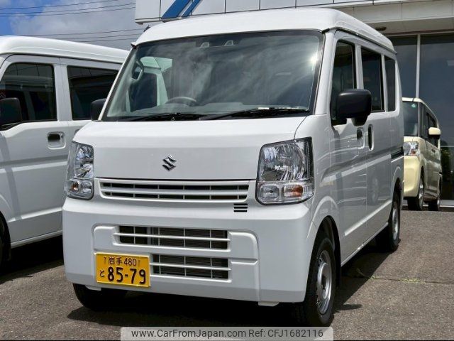 suzuki every 2024 CFJ1682116 image 1