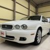 jaguar x-type 2008 -JAGUAR--Jaguar X-Type J51YB--9YJ50324---JAGUAR--Jaguar X-Type J51YB--9YJ50324- image 1