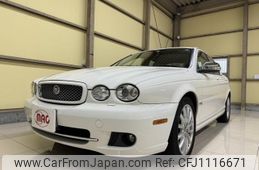 jaguar x-type 2008 -JAGUAR--Jaguar X-Type J51YB--9YJ50324---JAGUAR--Jaguar X-Type J51YB--9YJ50324-