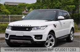 land-rover range-rover 2014 -ROVER 【名古屋 307ﾂ4556】--Range Rover ABA-LW3SA--SALWA2VE9EA387312---ROVER 【名古屋 307ﾂ4556】--Range Rover ABA-LW3SA--SALWA2VE9EA387312-