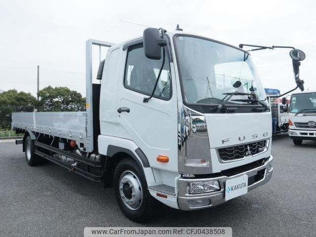 mitsubishi-fuso fighter 2024 quick_quick_2KG-FK62FZ_FK62FZ-616185 image 2