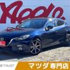 mazda axela 2014 -MAZDA--Axela DBA-BM5FS--BM5FS-111253---MAZDA--Axela DBA-BM5FS--BM5FS-111253- image 1