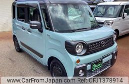mazda flair-wagon 2019 -MAZDA 【郡山 580ｺ6716】--Flair Wagon DAA-MM53S--MM53S-554420---MAZDA 【郡山 580ｺ6716】--Flair Wagon DAA-MM53S--MM53S-554420-