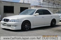 toyota cresta 2001 GOO_JP_700055141430240824001