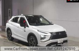 mitsubishi eclipse-cross 2020 -MITSUBISHI 【岡山 332ﾅ905】--Eclipse Cross GL3W-0302020---MITSUBISHI 【岡山 332ﾅ905】--Eclipse Cross GL3W-0302020-