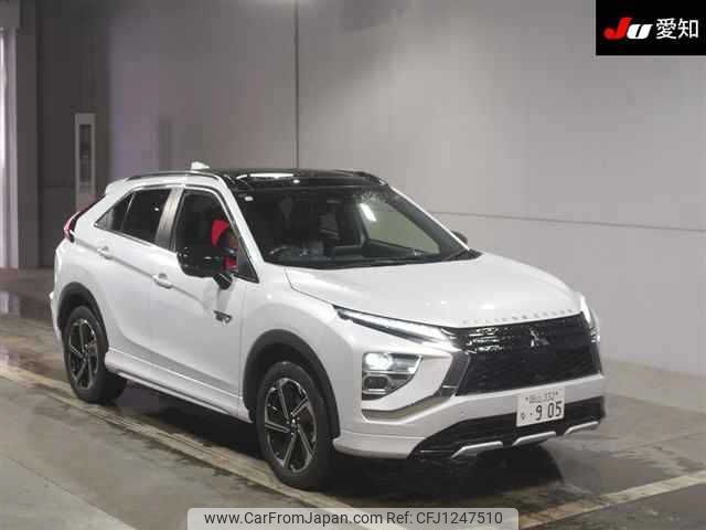 mitsubishi eclipse-cross 2020 -MITSUBISHI 【岡山 332ﾅ905】--Eclipse Cross GL3W-0302020---MITSUBISHI 【岡山 332ﾅ905】--Eclipse Cross GL3W-0302020- image 1