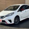 nissan note 2018 -NISSAN--Note DAA-HE12--HE12-180869---NISSAN--Note DAA-HE12--HE12-180869- image 1