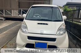 honda life 2004 -HONDA--Life CBA-JB7--JB7-4102220---HONDA--Life CBA-JB7--JB7-4102220-