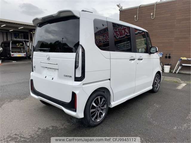 honda n-box 2024 -HONDA 【八王子 581ｷ8414】--N BOX 6BA-JF5--JF5-1080859---HONDA 【八王子 581ｷ8414】--N BOX 6BA-JF5--JF5-1080859- image 2