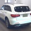 mercedes-benz glc-class 2017 CFJ1696146 image 2