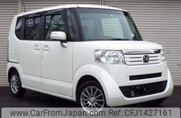 honda n-box 2014 -HONDA--N BOX JF1--1409839---HONDA--N BOX JF1--1409839-