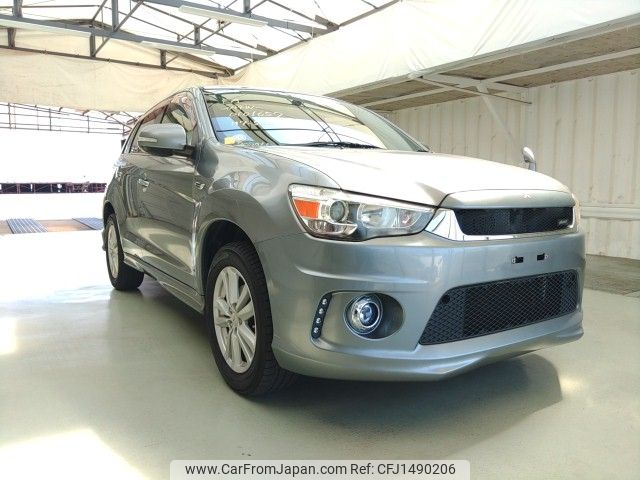 mitsubishi rvr 2012 ENHANCEAUTO_1_ea302465 image 1