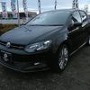 volkswagen polo 2013 -VOLKSWAGEN--VW Polo DBA-6RCPT--WVWZZZ6RZEY073201---VOLKSWAGEN--VW Polo DBA-6RCPT--WVWZZZ6RZEY073201- image 1