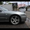 nissan skyline 2000 CFJ1703627 image 16