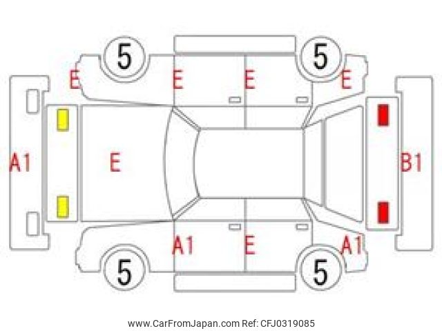 toyota hilux 2018 -TOYOTA--Hilux QDF-GUN125--GUN125-3905774---TOYOTA--Hilux QDF-GUN125--GUN125-3905774- image 2