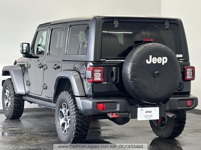 chrysler jeep-wrangler 2023 CFJ1855460 image 2