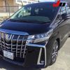 toyota alphard 2019 -TOYOTA 【名変中 】--Alphard GGH35W-0009628---TOYOTA 【名変中 】--Alphard GGH35W-0009628- image 10