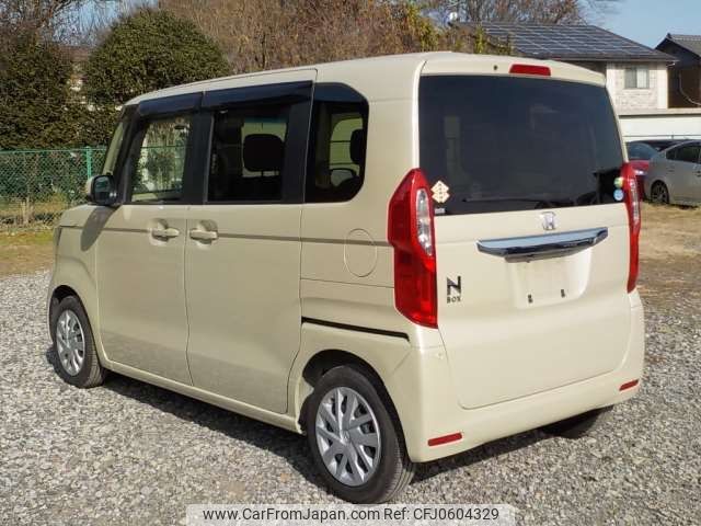 honda n-box 2018 -HONDA 【野田 580】--N BOX DBA-JF3--JF3-1039794---HONDA 【野田 580】--N BOX DBA-JF3--JF3-1039794- image 2