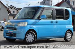 daihatsu tanto 2010 -DAIHATSU 【愛媛 584ﾀ223】--Tanto L375S--0268650---DAIHATSU 【愛媛 584ﾀ223】--Tanto L375S--0268650-