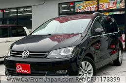 volkswagen sharan 2011 quick_quick_7NCAV_WVWZZZ7NZBV038595
