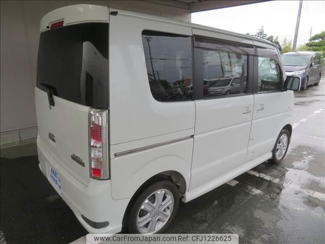 suzuki every-wagon 2010 GOO_JP_988025060200601994002 image 2