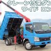 mitsubishi-fuso canter 2003 CFJ1319904 image 1
