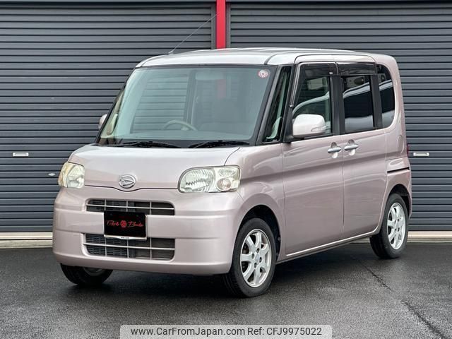 daihatsu tanto 2010 quick_quick_L375S_L375S-0379855 image 1