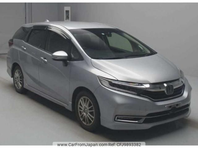 honda shuttle 2019 quick_quick_6BA-GK8_2100636 image 1