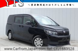 toyota voxy 2014 CFJ1663528