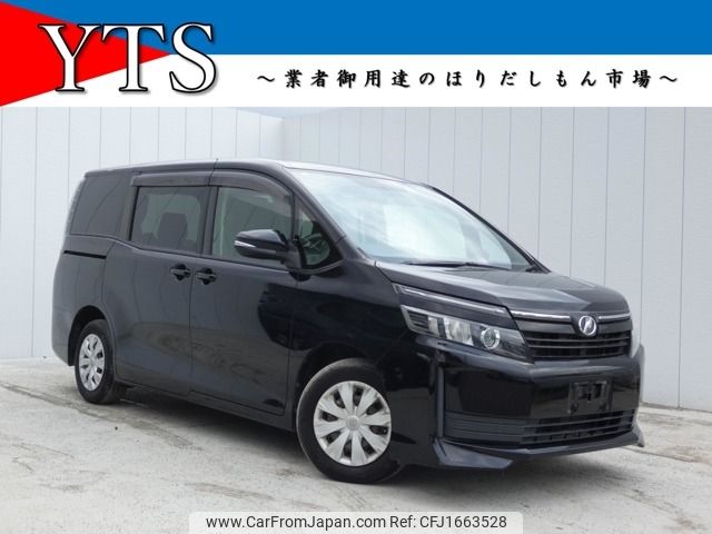 toyota voxy 2014 CFJ1663528 image 1