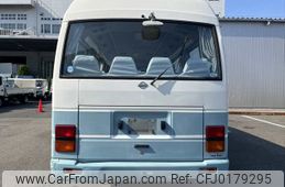 nissan civilian-bus 1994 NIKYO_GX40060