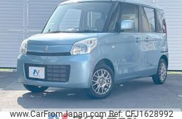 suzuki spacia 2013 CFJ1628992