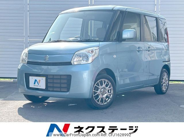 suzuki spacia 2013 CFJ1628992 image 1