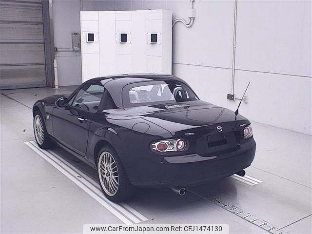 mazda roadster 2007 CFJ1474130 image 2