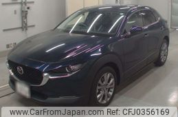 mazda cx-3 2021 -MAZDA 【大宮 303そ3797】--CX-30 DMEP-126105---MAZDA 【大宮 303そ3797】--CX-30 DMEP-126105-