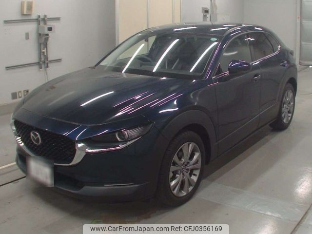 mazda cx-3 2021 -MAZDA 【大宮 303そ3797】--CX-30 DMEP-126105---MAZDA 【大宮 303そ3797】--CX-30 DMEP-126105- image 1