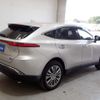 toyota harrier 2021 CFJ1663778 image 7