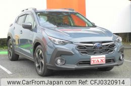 subaru subaru-others 2023 quick_quick_5AA-GUD_GUD-006111