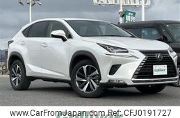 lexus nx 2019 -LEXUS--Lexus NX DBA-AGZ15--AGZ15-6000063---LEXUS--Lexus NX DBA-AGZ15--AGZ15-6000063-