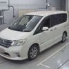 nissan serena 2013 -NISSAN--Serena DAA-HFC26--HFC26-152232---NISSAN--Serena DAA-HFC26--HFC26-152232- image 1