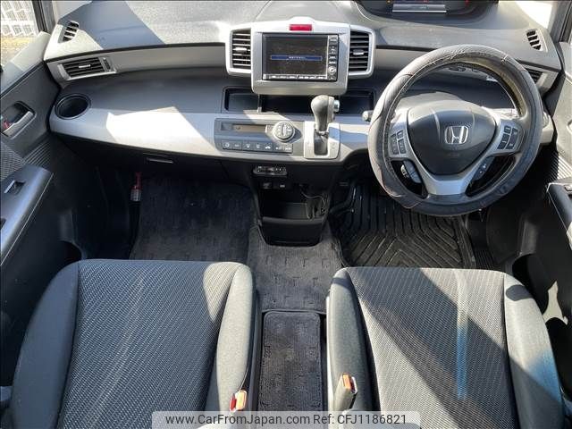 honda freed 2011 -HONDA--Freed DAA-GP3--GP3-1007436---HONDA--Freed DAA-GP3--GP3-1007436- image 2
