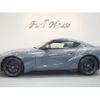 toyota supra 2024 CFJ1675641 image 1