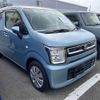 suzuki wagon-r 2017 -SUZUKI--Wagon R MH55S--124119---SUZUKI--Wagon R MH55S--124119- image 4